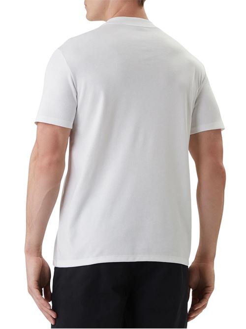 T-shirt con logo Calvin Klein | LV04LF209GYAF
